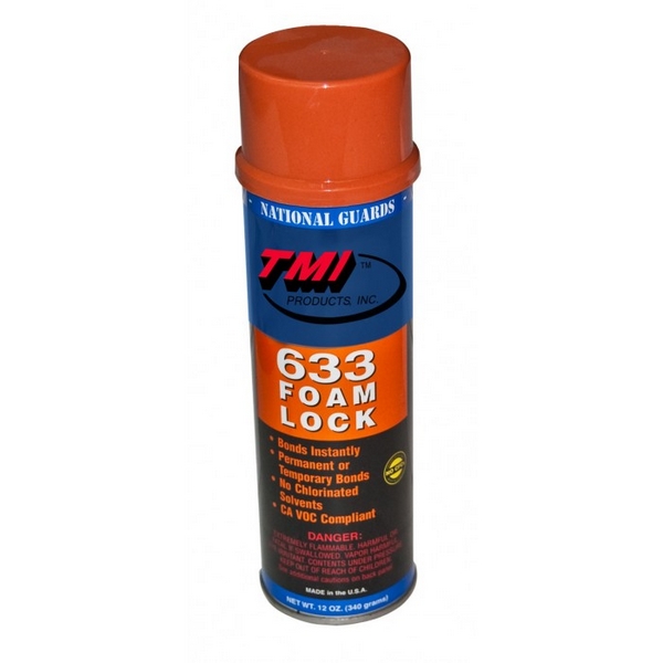 Interior Spray Adhesive